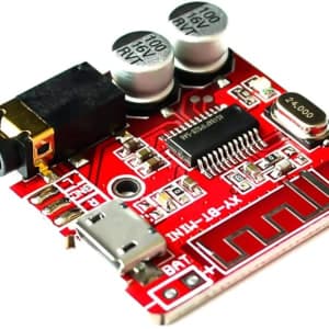 XY-BT-Mini Bluetooth 4.1 Audio Decoder Board